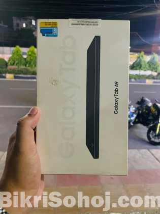 Samsung Galaxy Tab A9